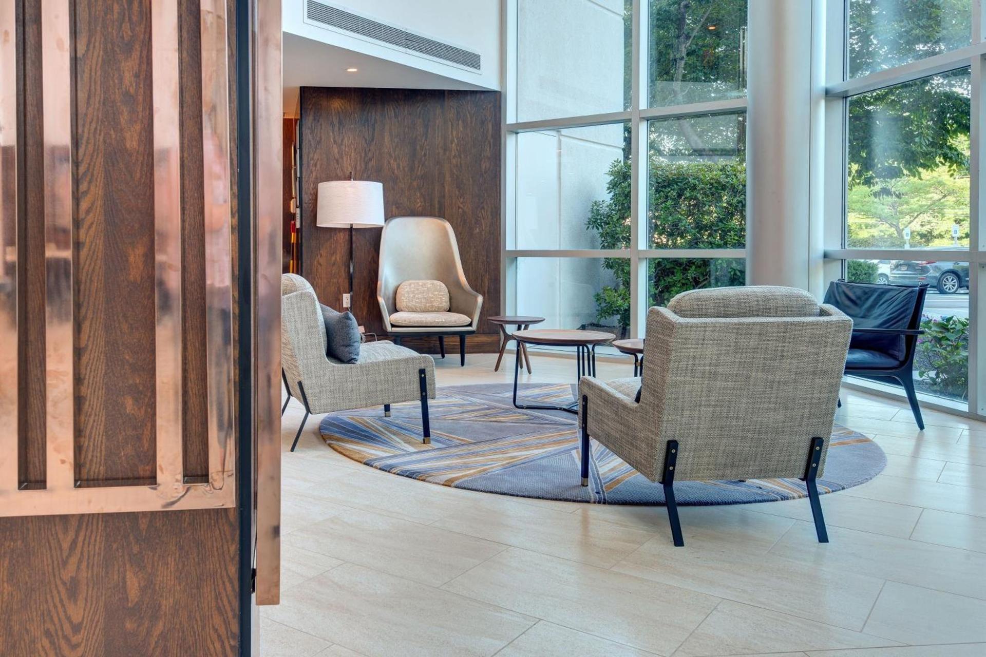 Sheraton Eatontown Hotel photo 6