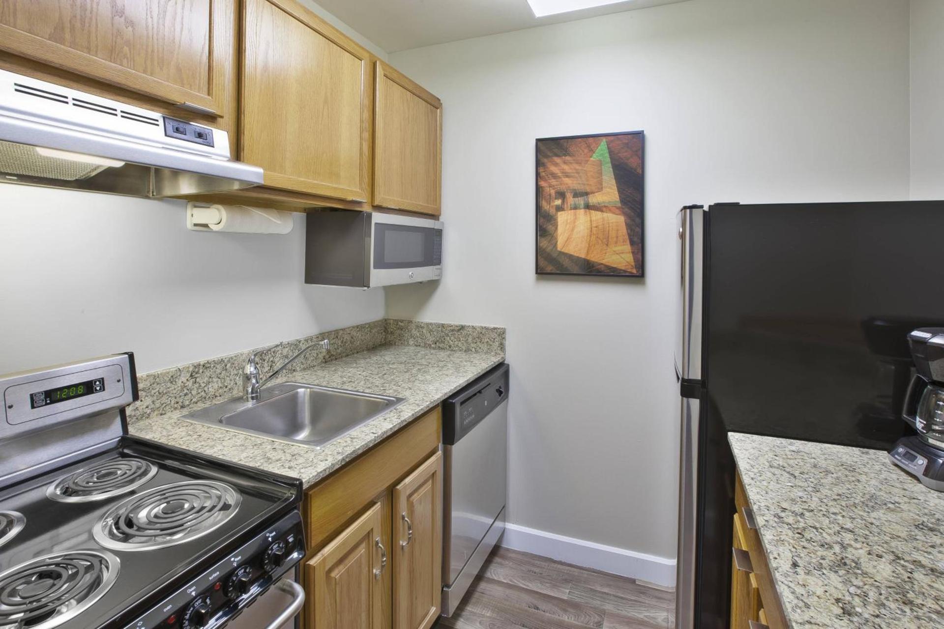 TownePlace Suites by Marriott Brookfield photo 7