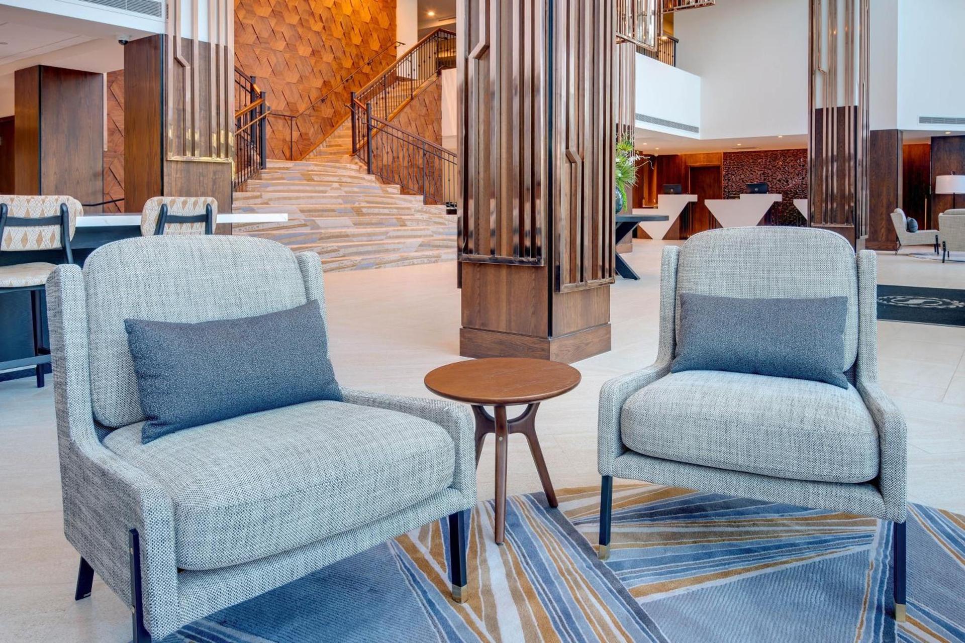Sheraton Eatontown Hotel photo 8