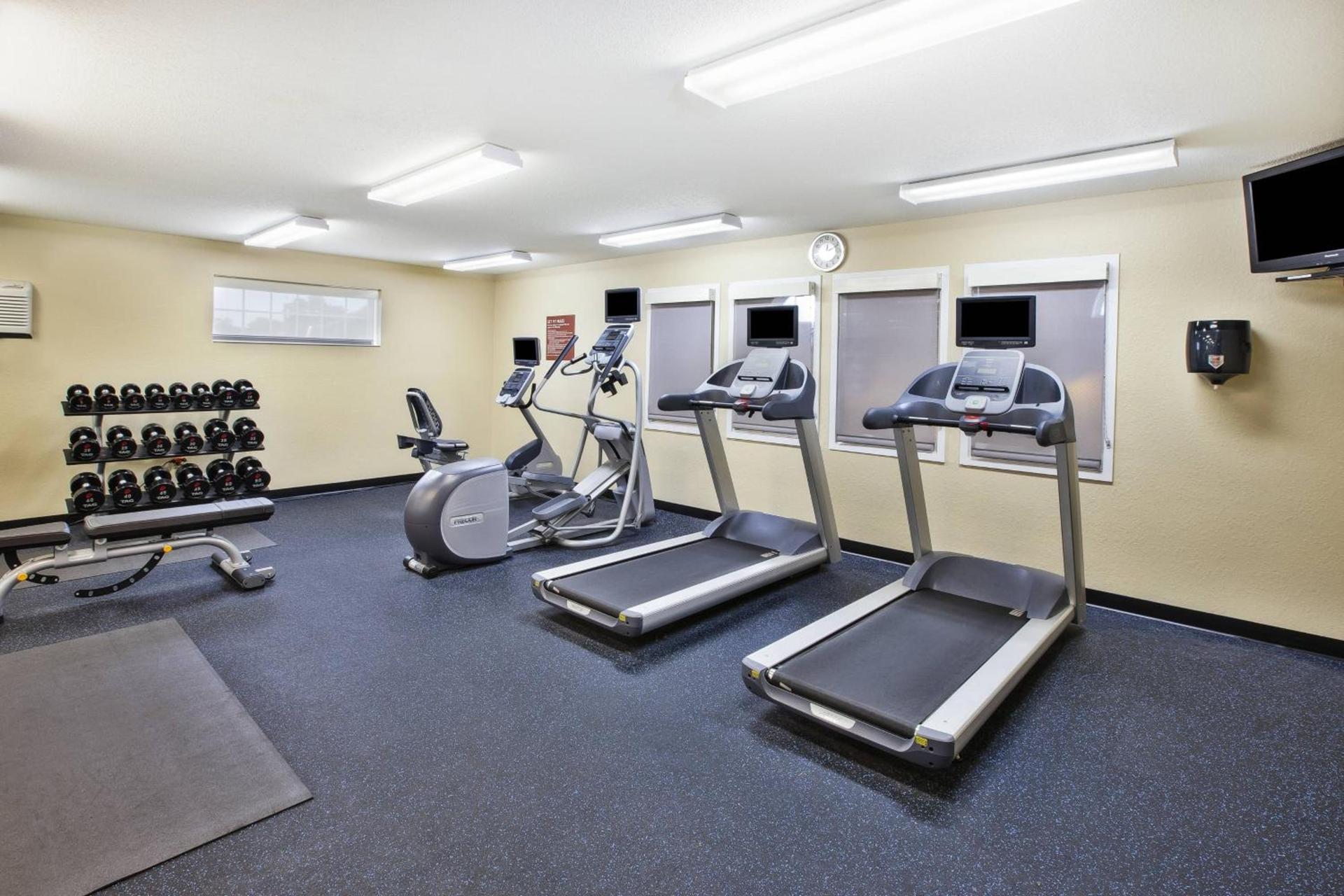 TownePlace Suites by Marriott Brookfield photo 3