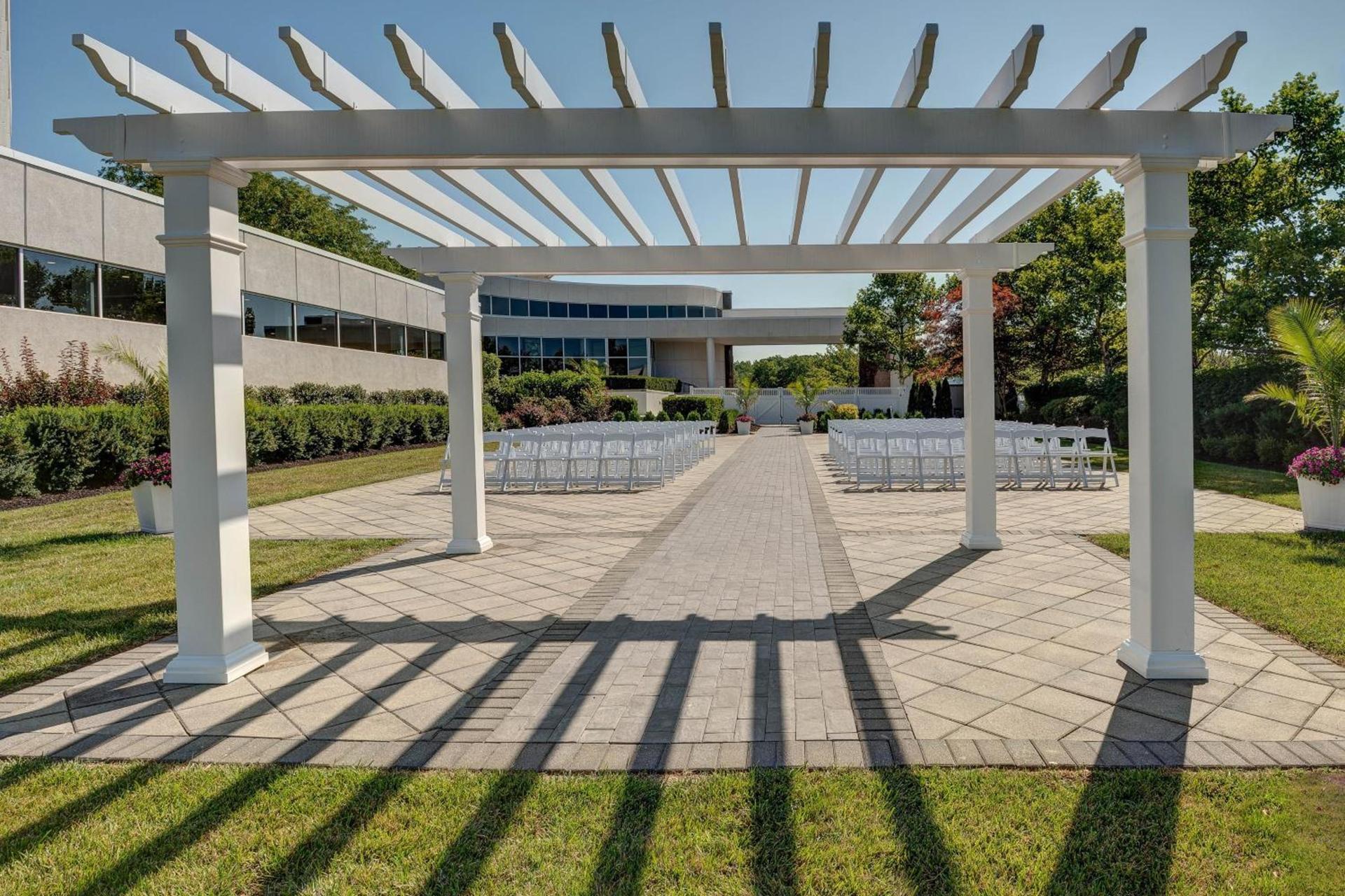 Sheraton Eatontown Hotel photo 45