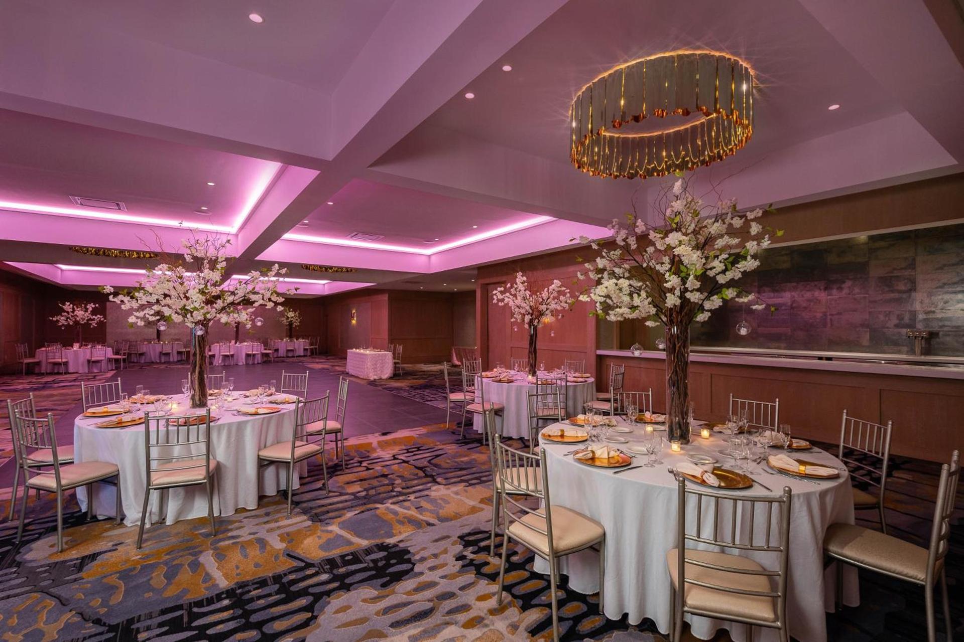 Sheraton Eatontown Hotel photo 50