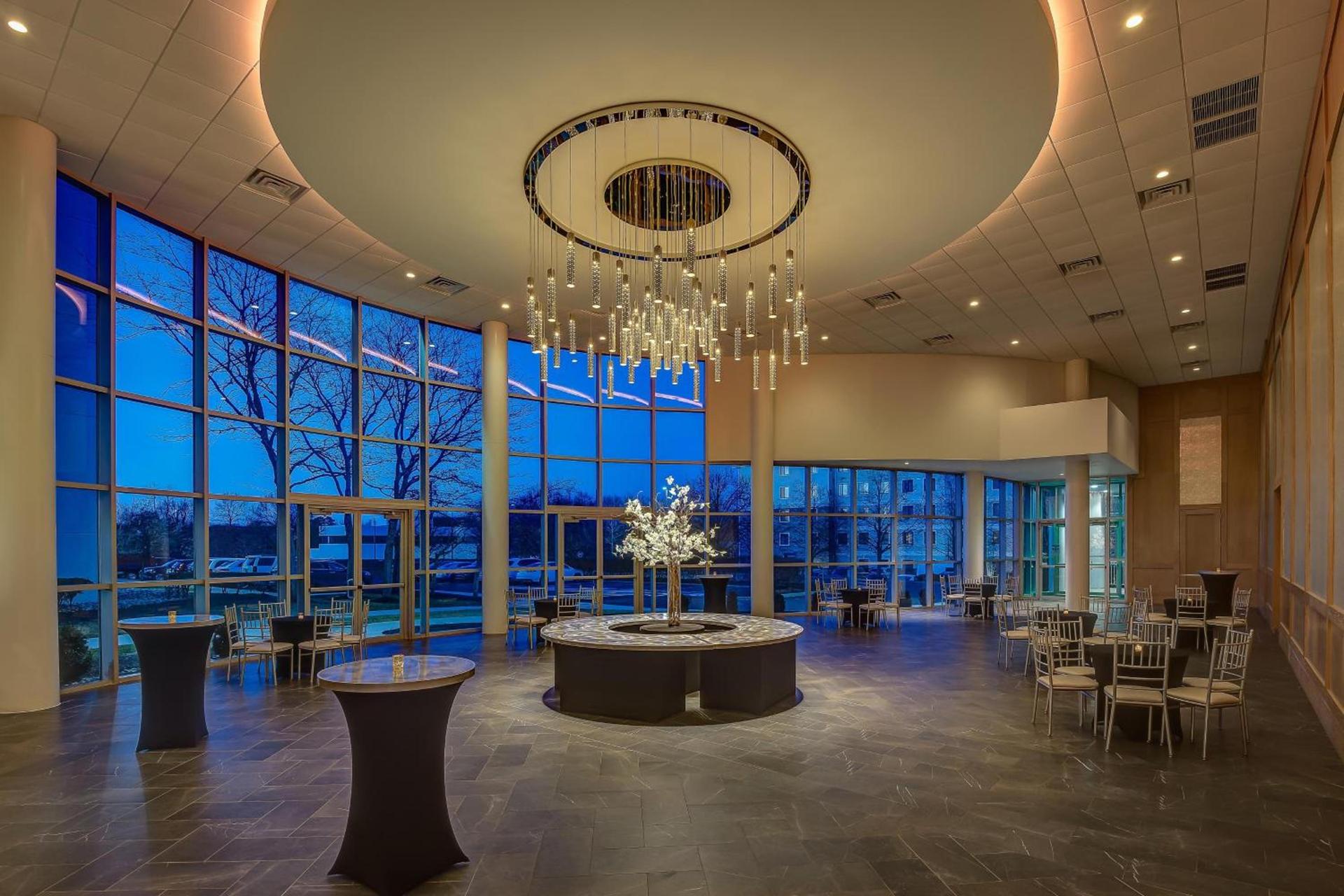 Sheraton Eatontown Hotel photo 51