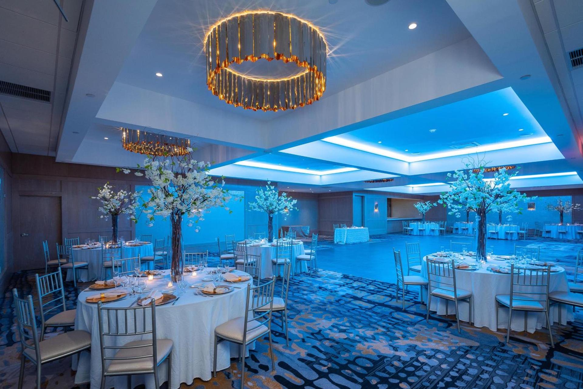 Sheraton Eatontown Hotel photo 52