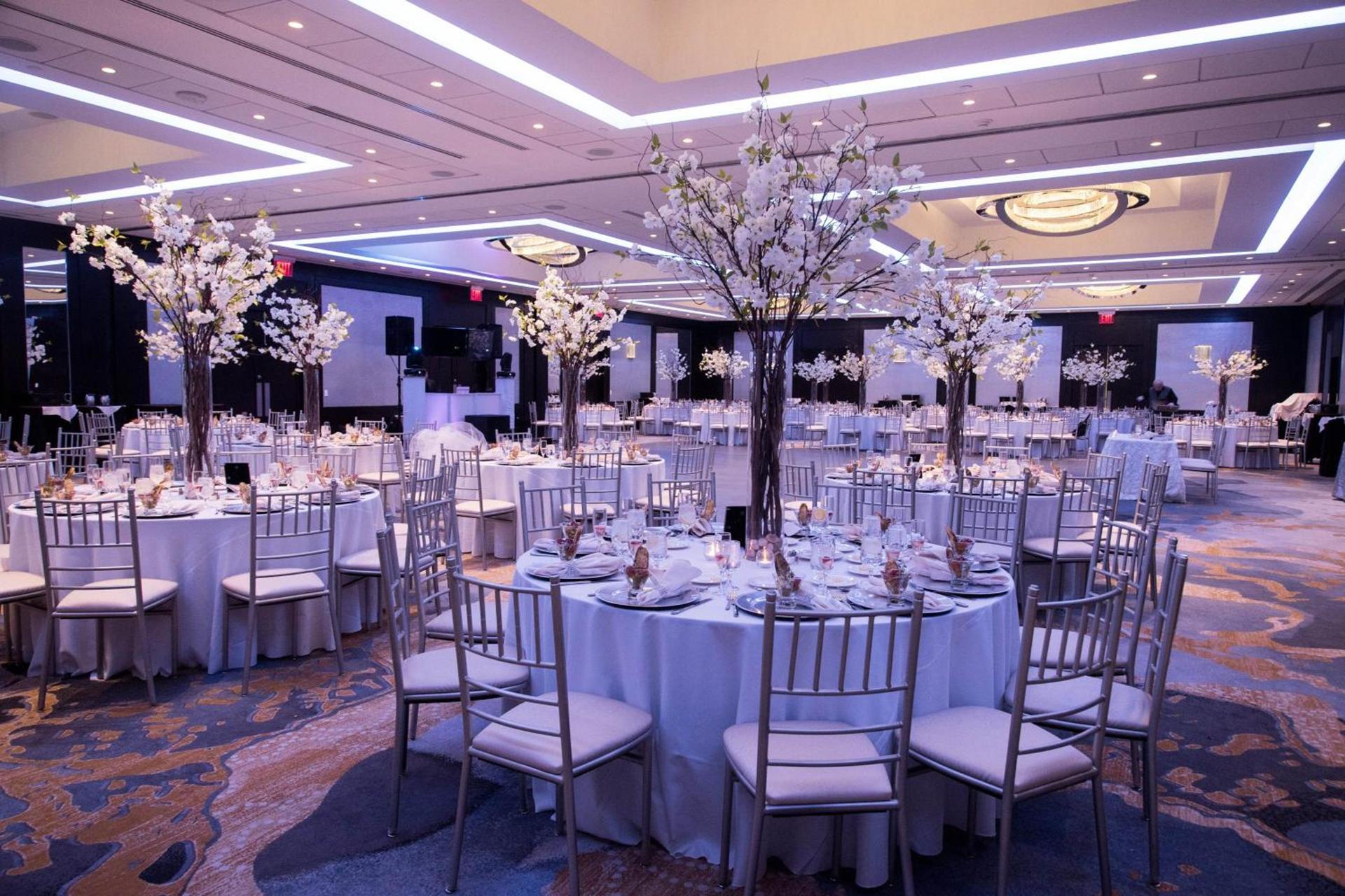 Sheraton Eatontown Hotel photo 48