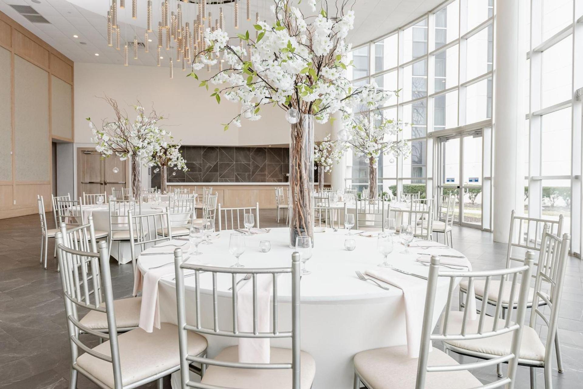 Sheraton Eatontown Hotel photo 82