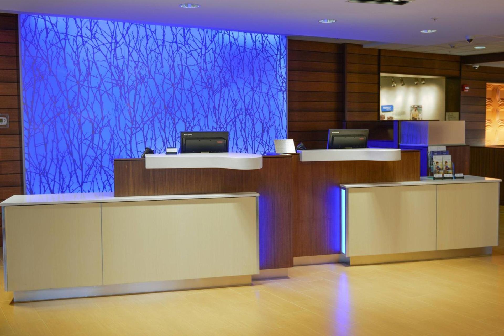 Fairfield Inn and Suites Canton South photo 6