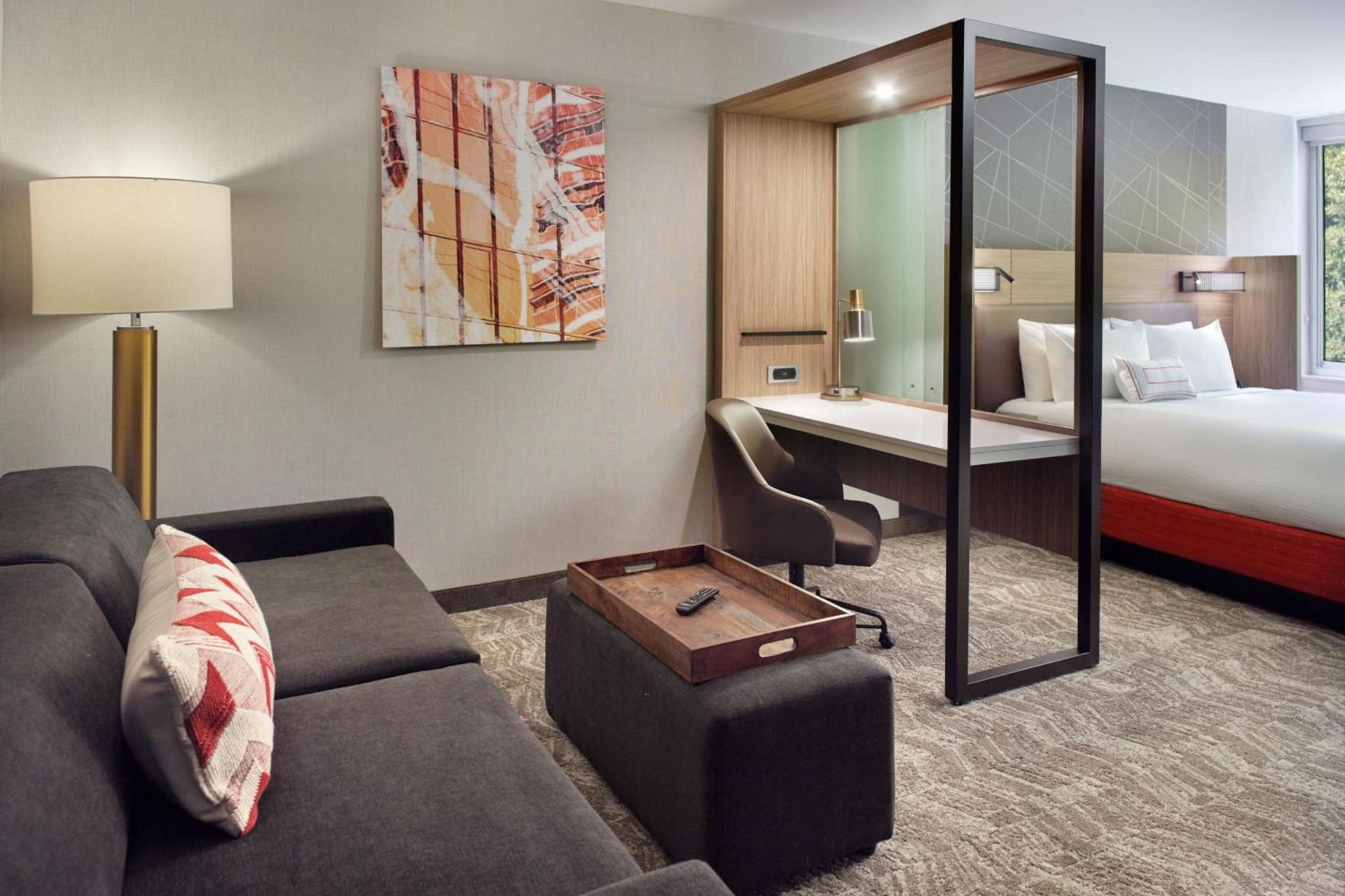 SpringHill Suites by Marriott Atlanta Northwest photo 6