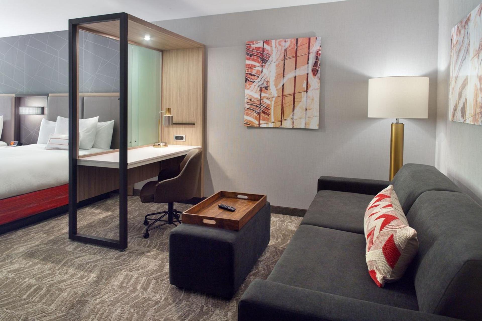 SpringHill Suites by Marriott Atlanta Northwest photo 7