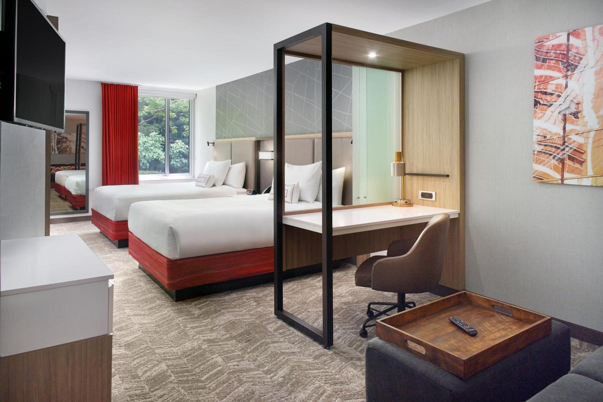 SpringHill Suites by Marriott Atlanta Northwest photo 4