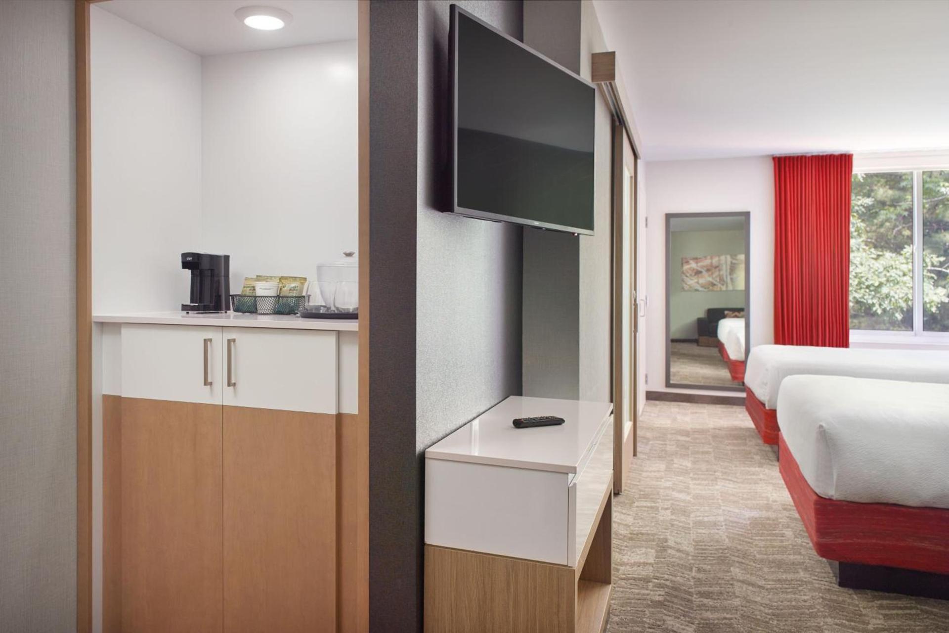 SpringHill Suites by Marriott Atlanta Northwest photo 10