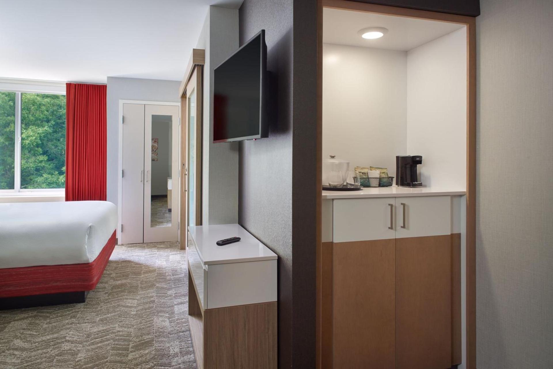 SpringHill Suites by Marriott Atlanta Northwest photo 11