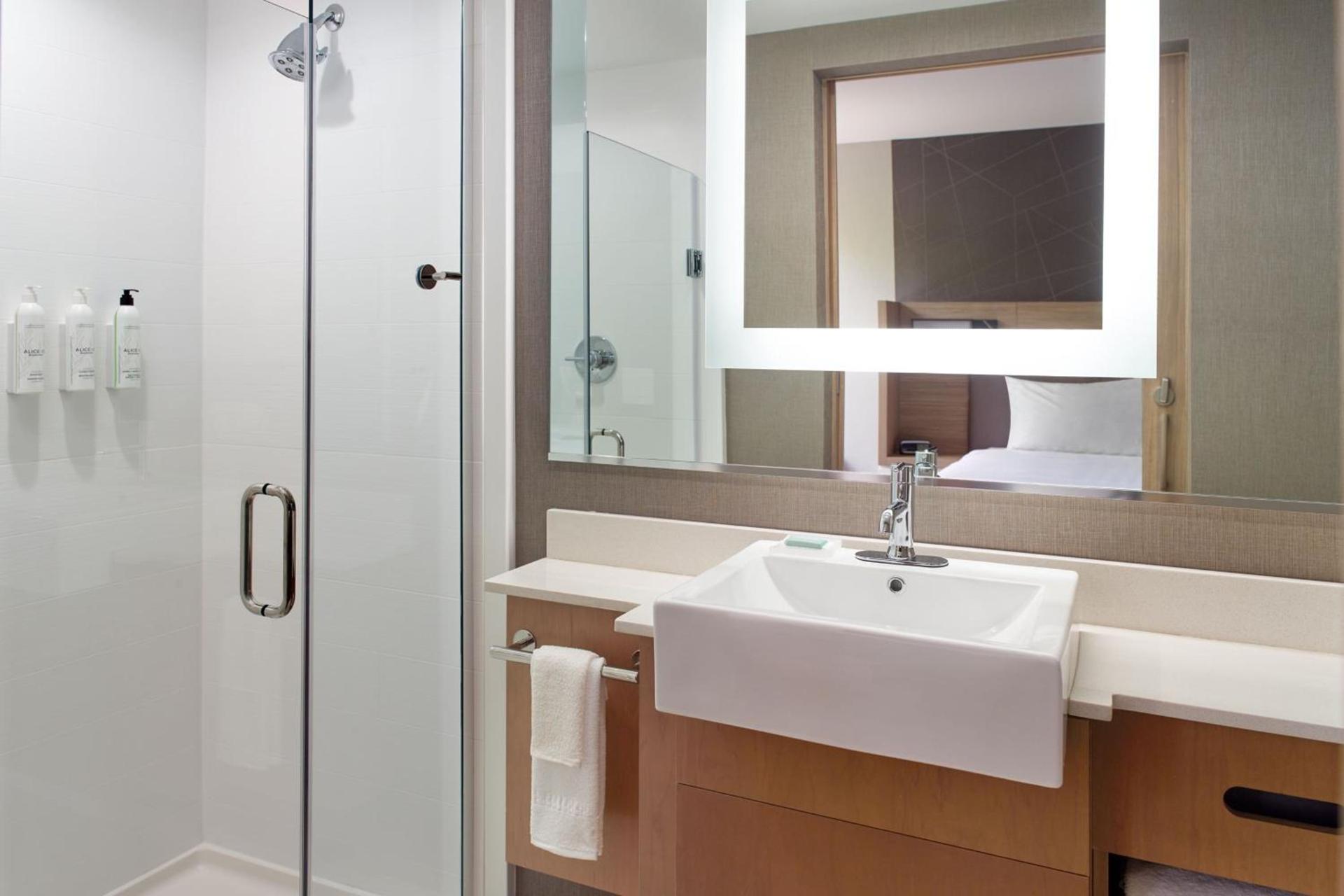 SpringHill Suites by Marriott Atlanta Northwest photo 15