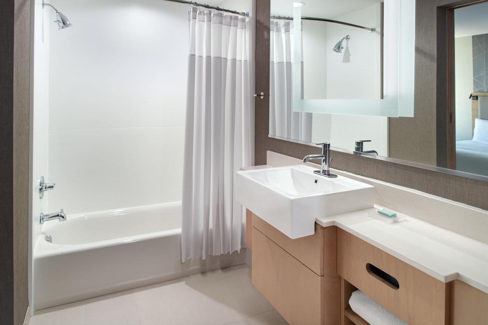 SpringHill Suites by Marriott Atlanta Northwest photo 16