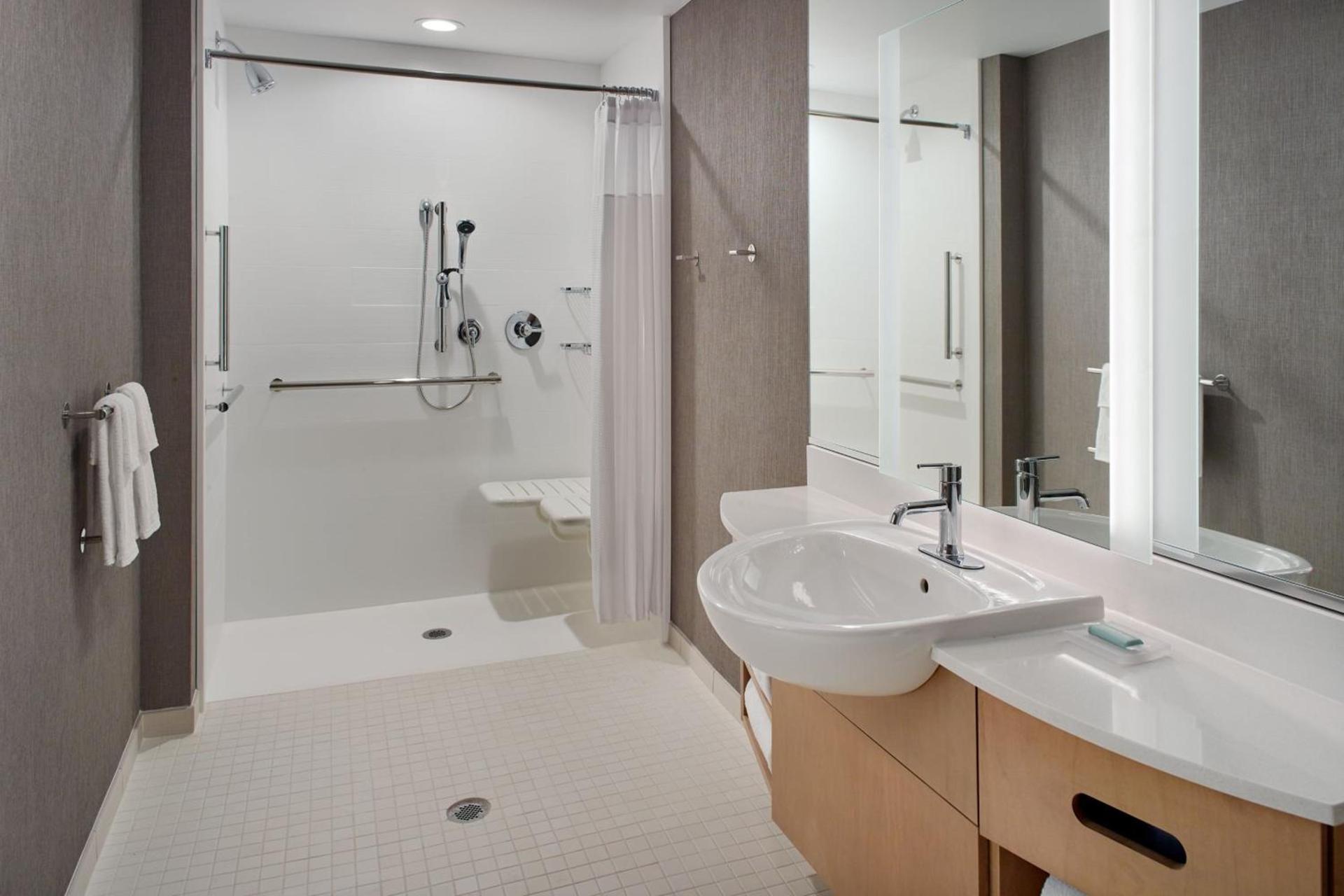 SpringHill Suites by Marriott Atlanta Northwest photo 17