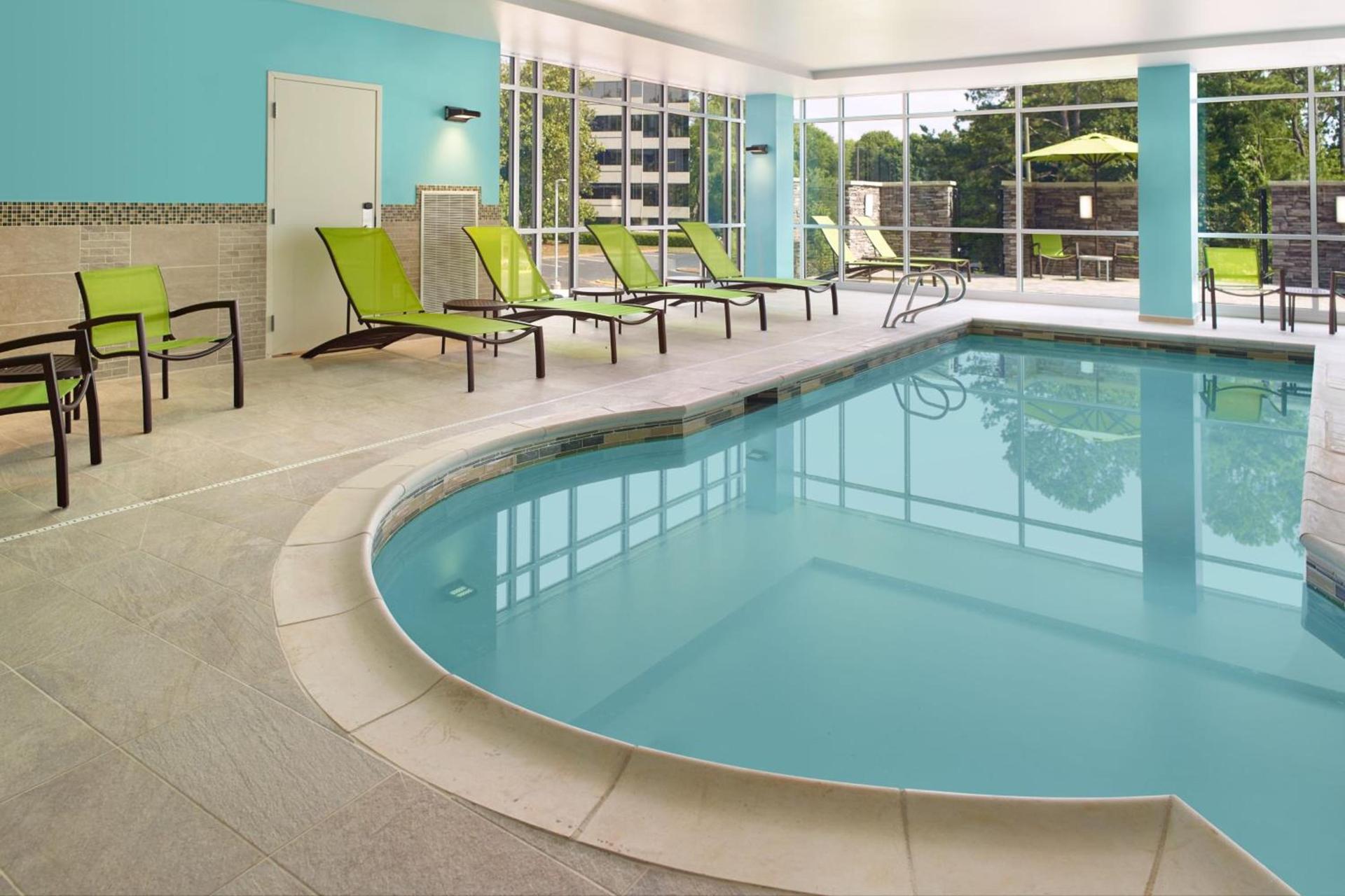 SpringHill Suites by Marriott Atlanta Northwest photo 24