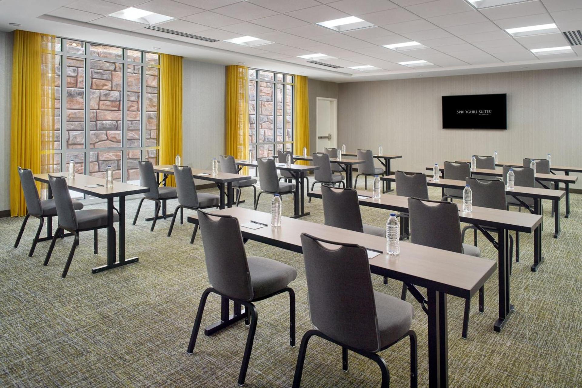 SpringHill Suites by Marriott Atlanta Northwest photo 26