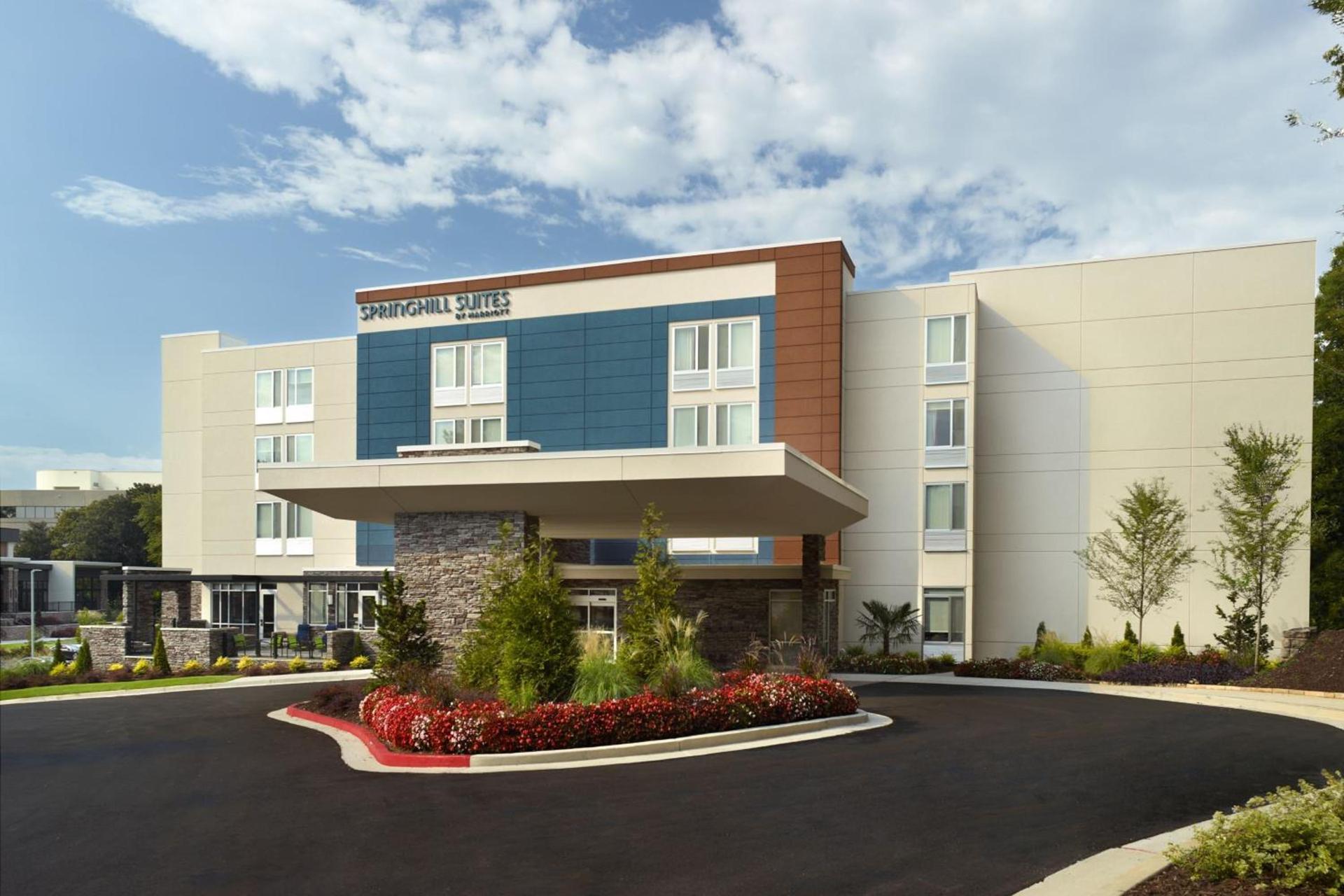 SpringHill Suites by Marriott Atlanta Northwest photo 1