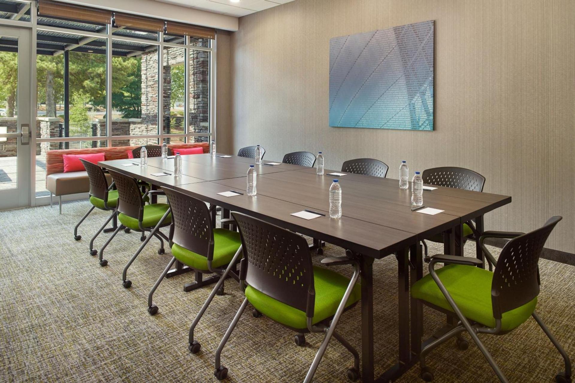 SpringHill Suites by Marriott Atlanta Northwest photo 27