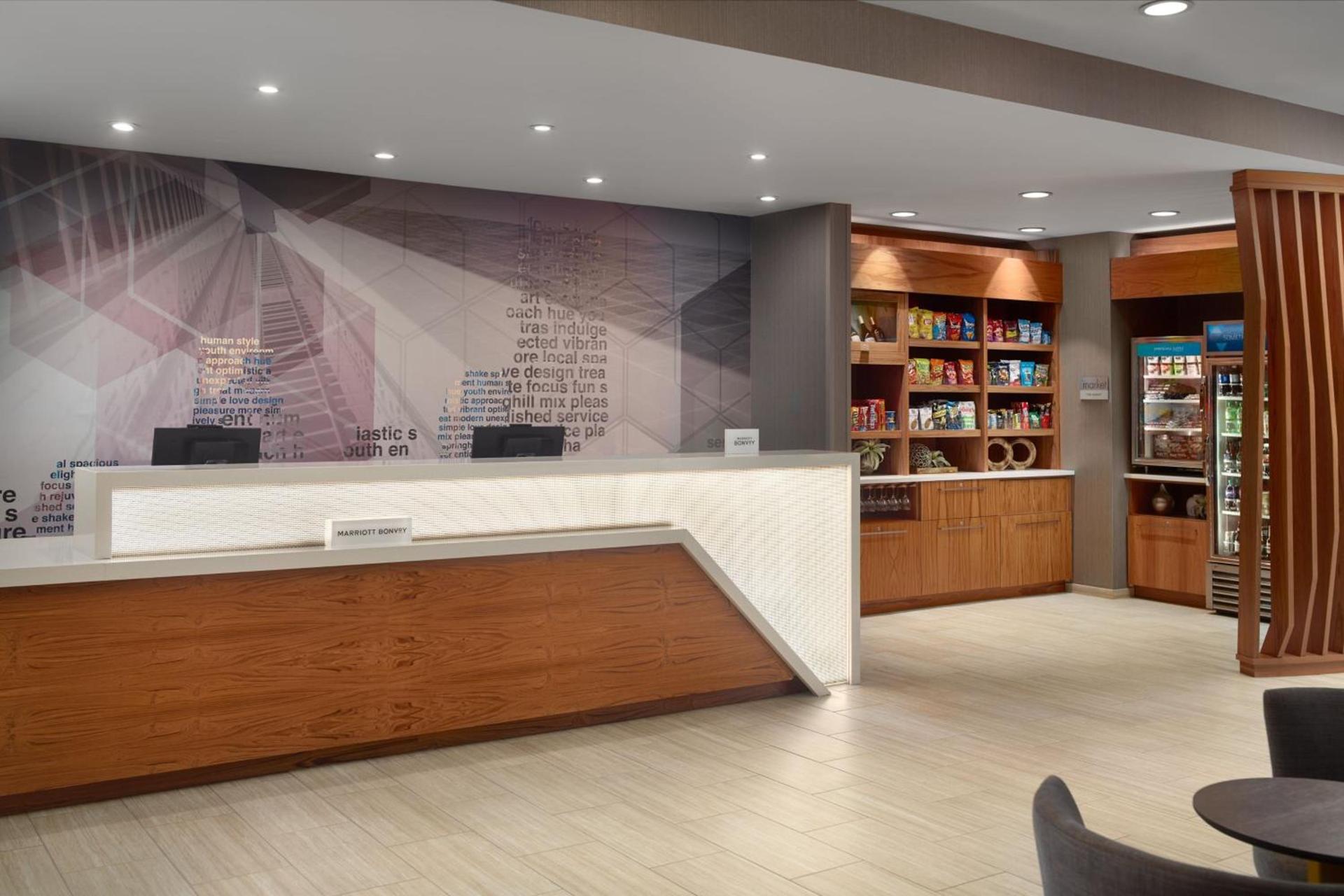 SpringHill Suites by Marriott Atlanta Northwest photo 2