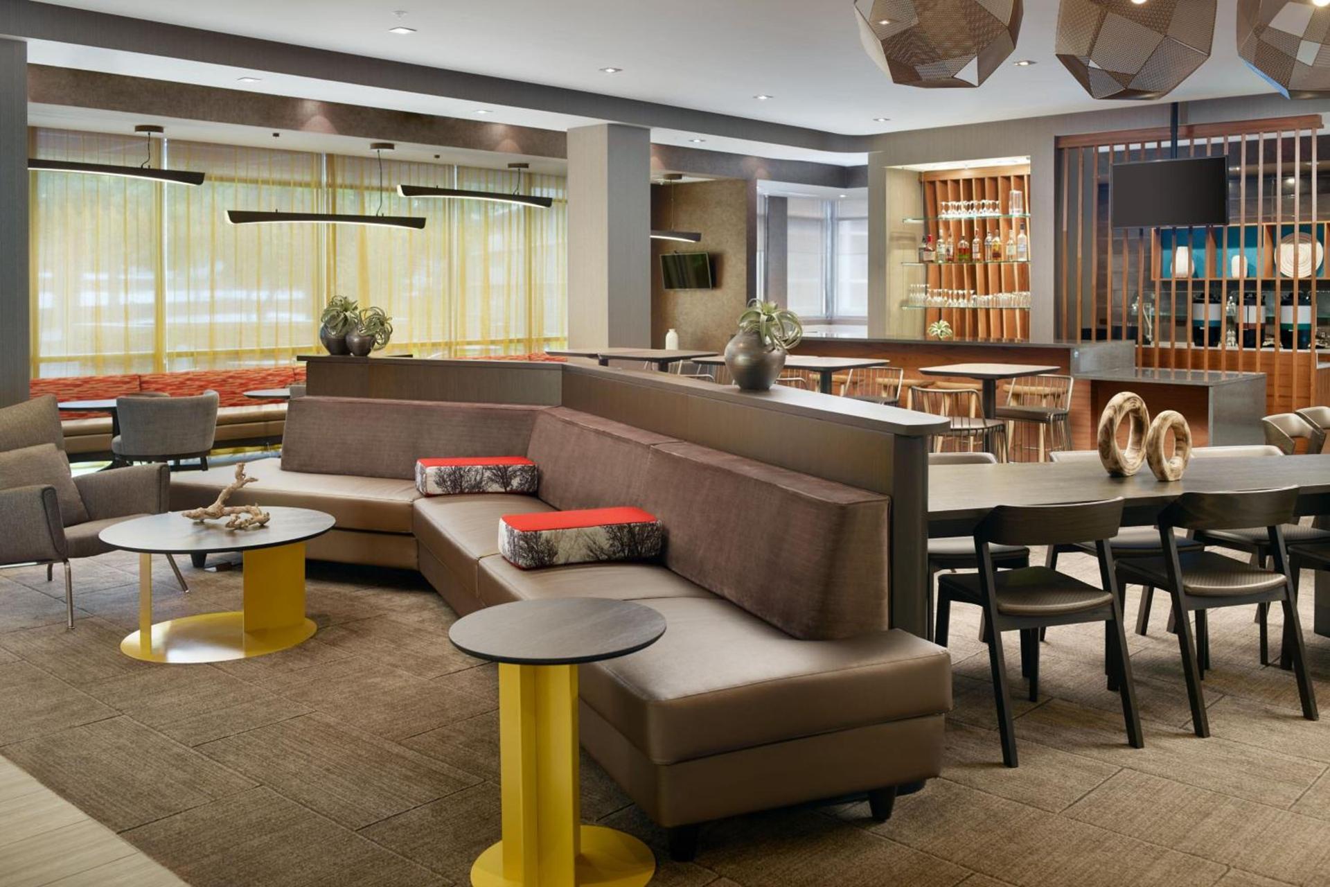 SpringHill Suites by Marriott Atlanta Northwest photo 3
