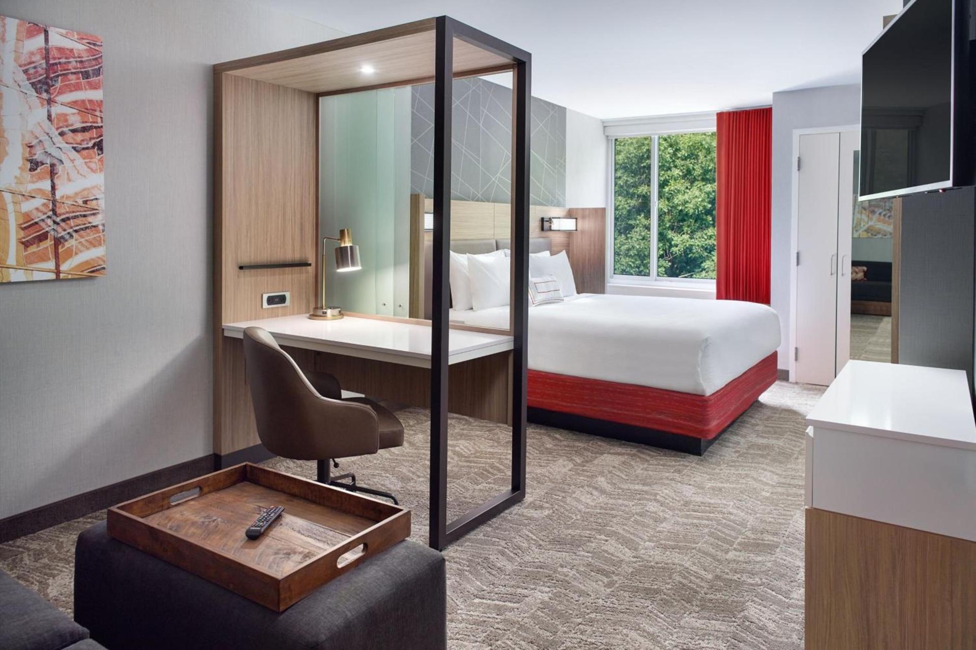 SpringHill Suites by Marriott Atlanta Northwest photo 8