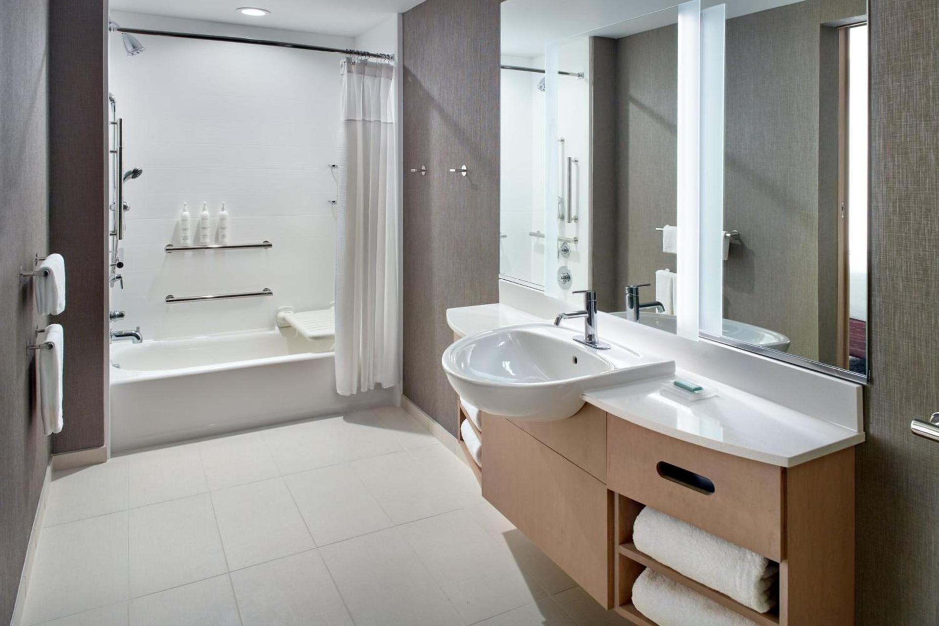 SpringHill Suites by Marriott Atlanta Northwest photo 19