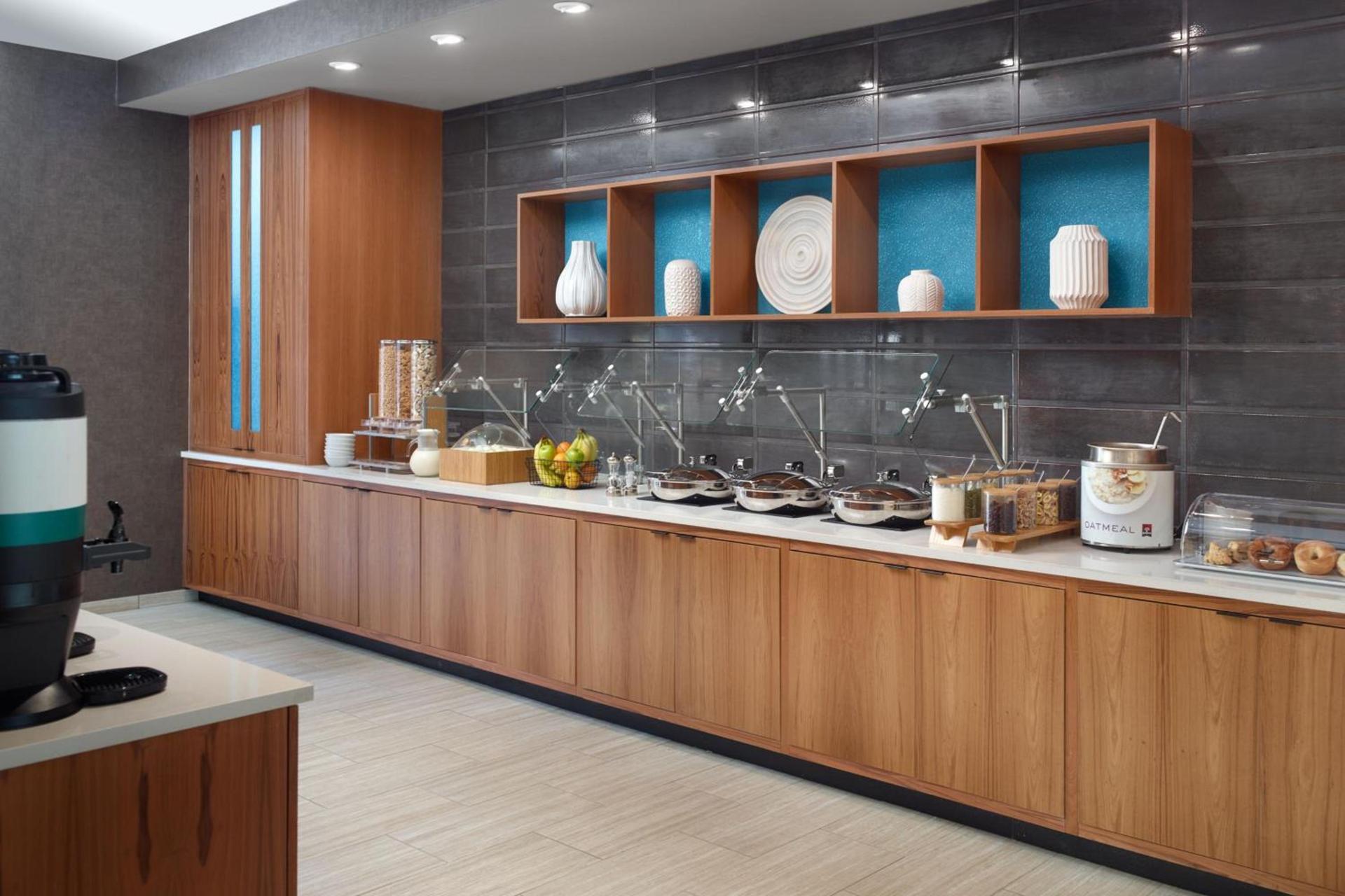 SpringHill Suites by Marriott Atlanta Northwest photo 23