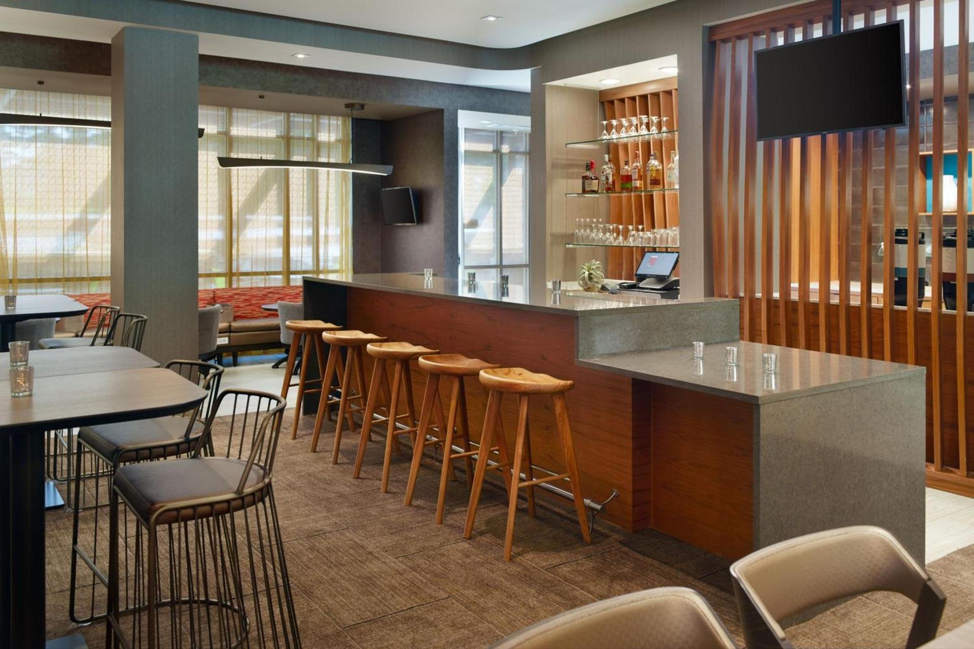 SpringHill Suites by Marriott Atlanta Northwest photo 22