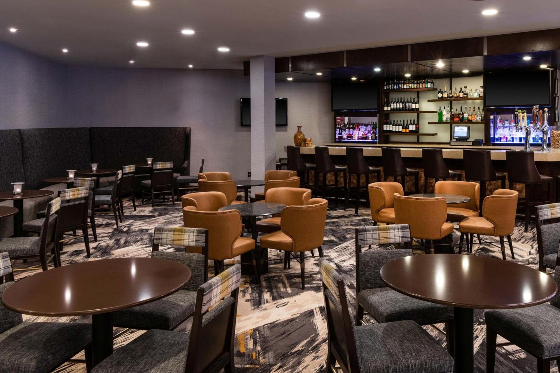 Sheraton Ann Arbor Hotel photo 49