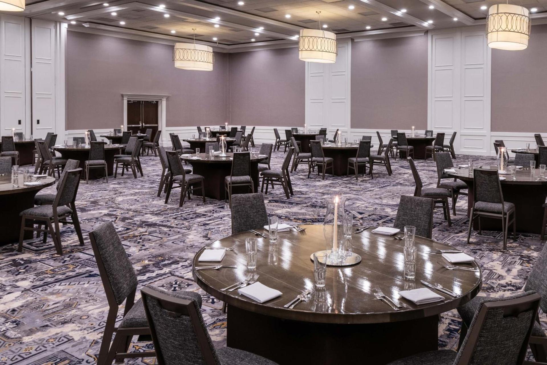 Sheraton Ann Arbor Hotel photo 58