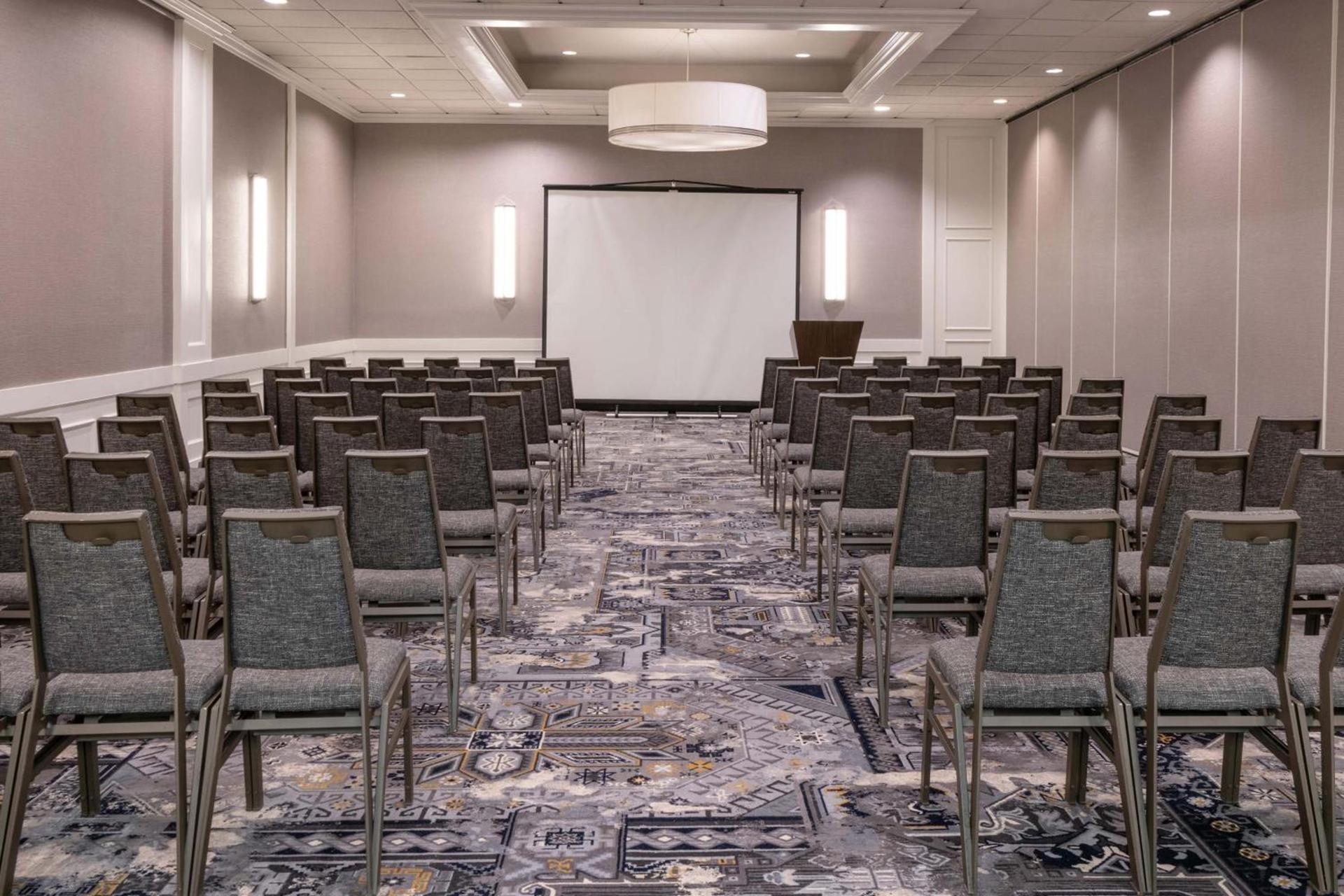 Sheraton Ann Arbor Hotel photo 59