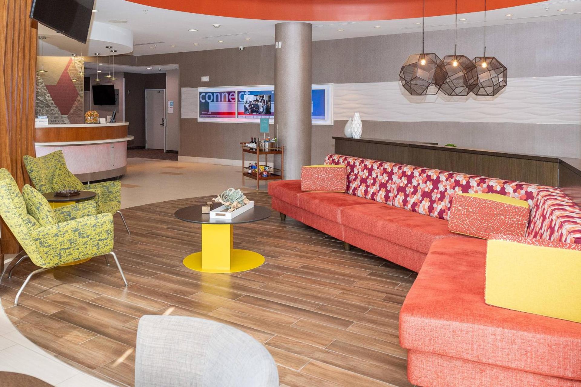 SpringHill Suites by Marriott Houston Baytown photo 6