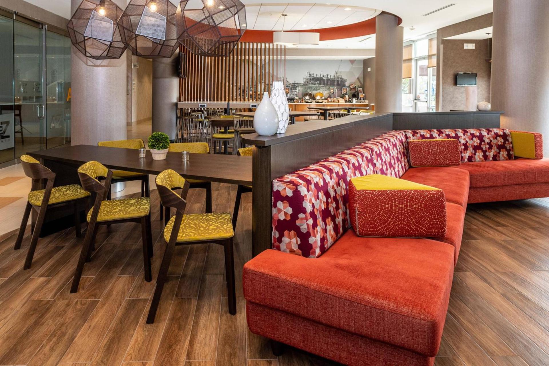SpringHill Suites by Marriott Houston Baytown photo 7