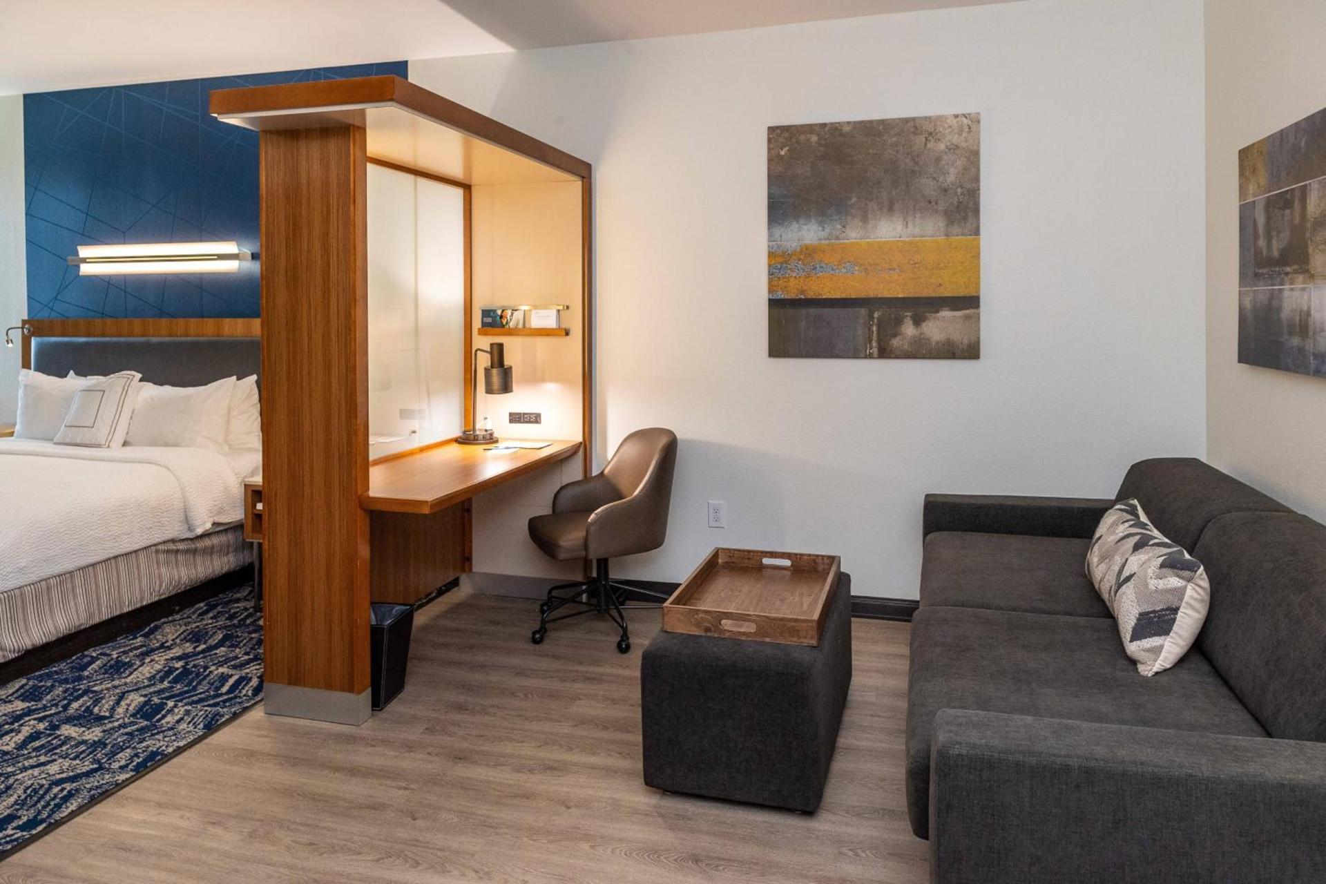 SpringHill Suites by Marriott Houston Baytown photo 10