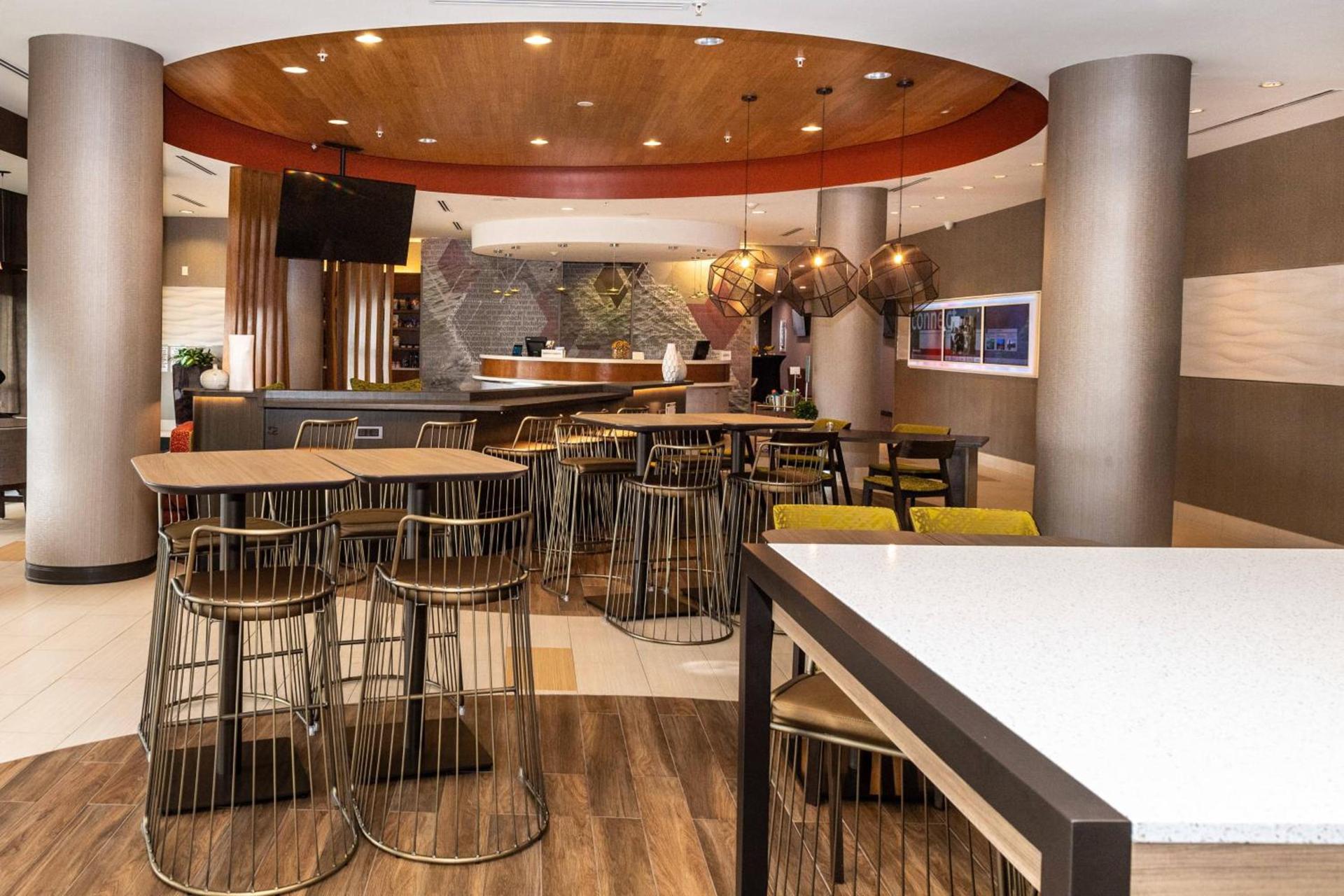 SpringHill Suites by Marriott Houston Baytown photo 16
