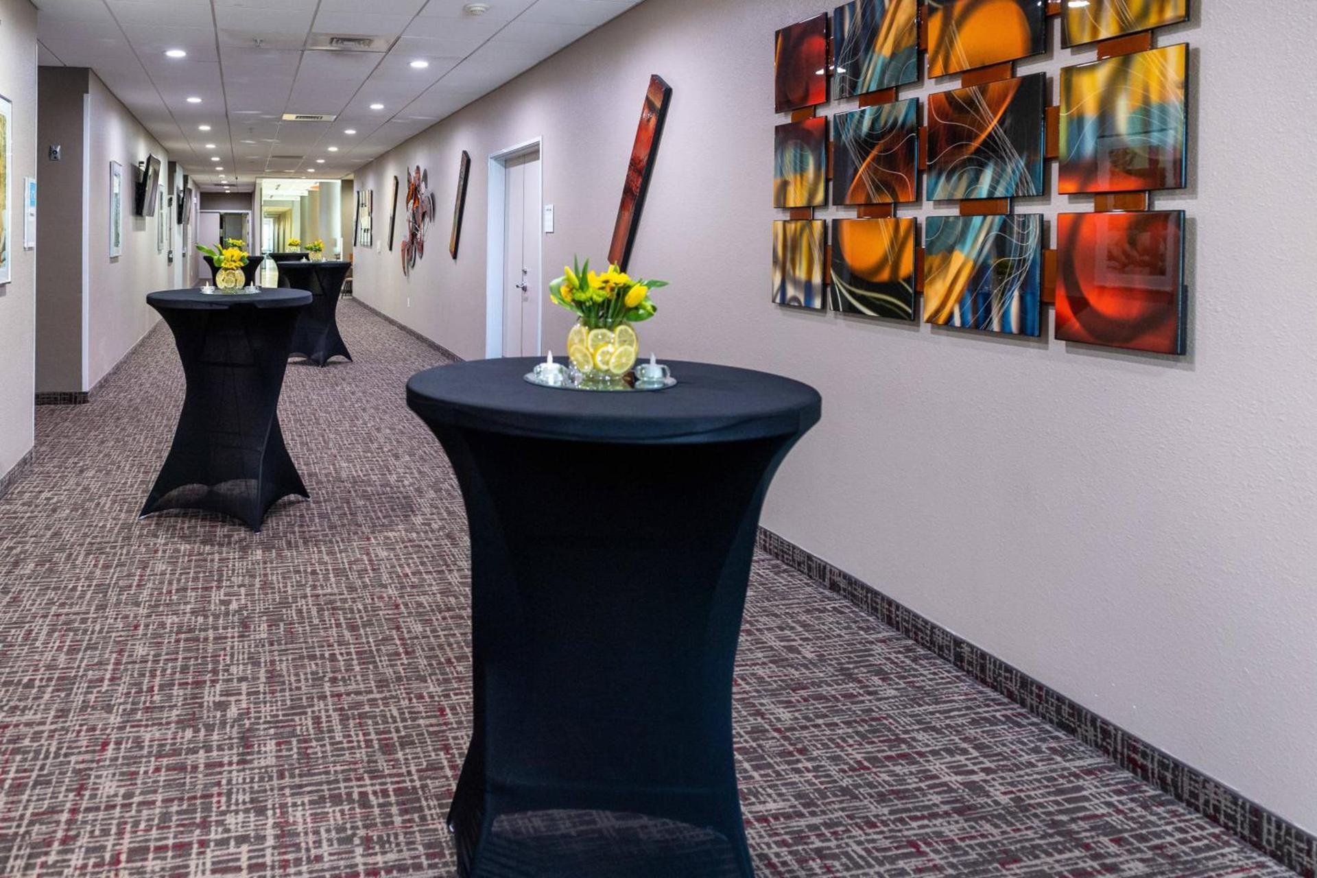 SpringHill Suites by Marriott Houston Baytown photo 24