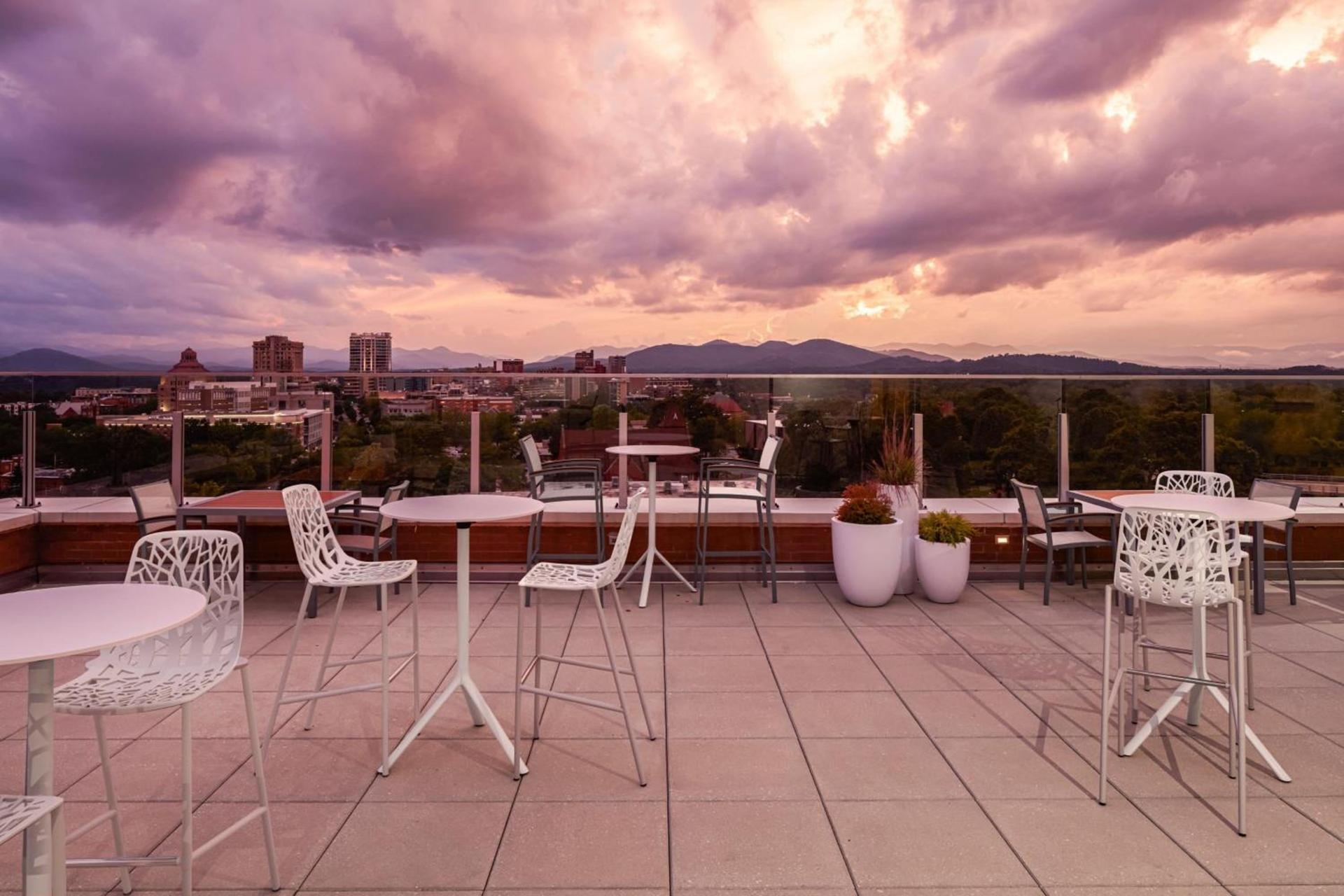 Element by Marriott Asheville Downtown photo 29