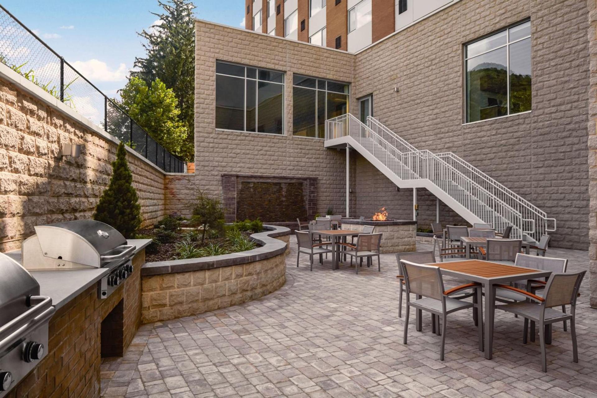 Element by Marriott Asheville Downtown photo 27