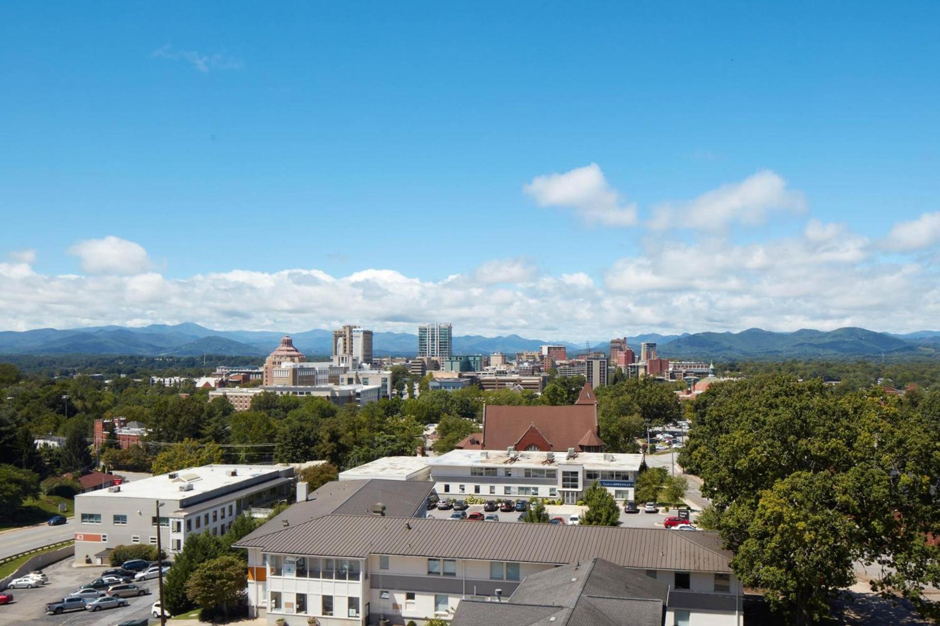 Element by Marriott Asheville Downtown photo 9