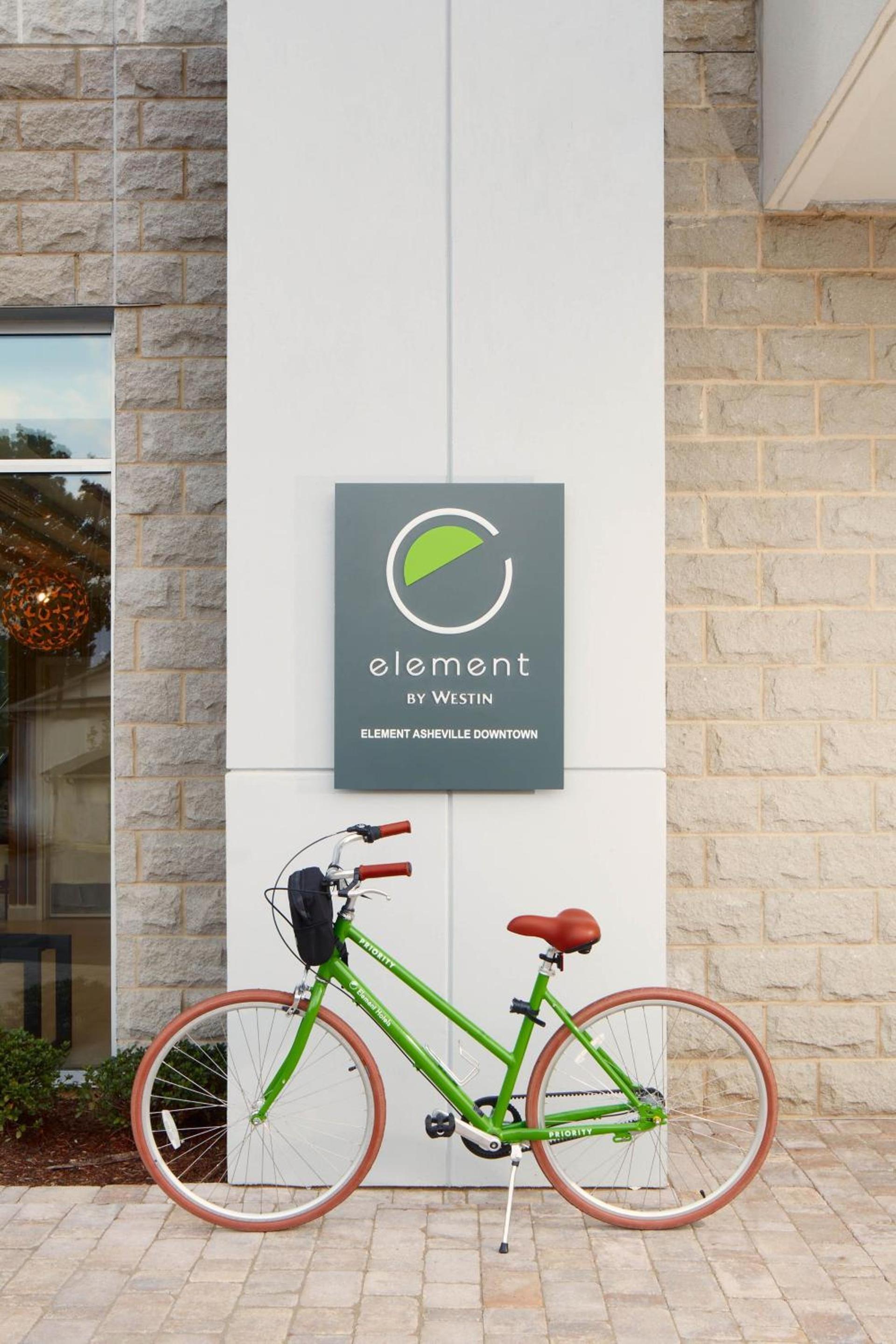 Element by Marriott Asheville Downtown photo 37