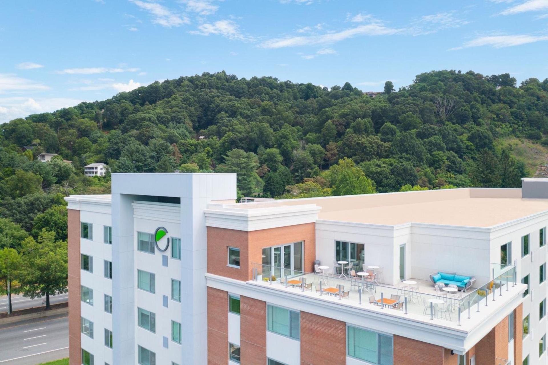 Element by Marriott Asheville Downtown photo 2