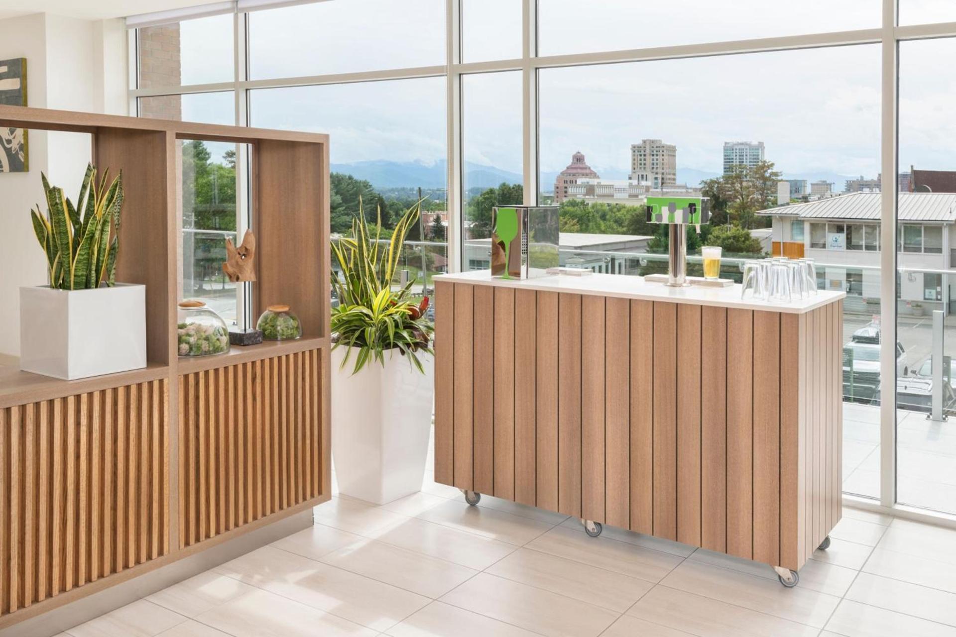 Element by Marriott Asheville Downtown photo 6