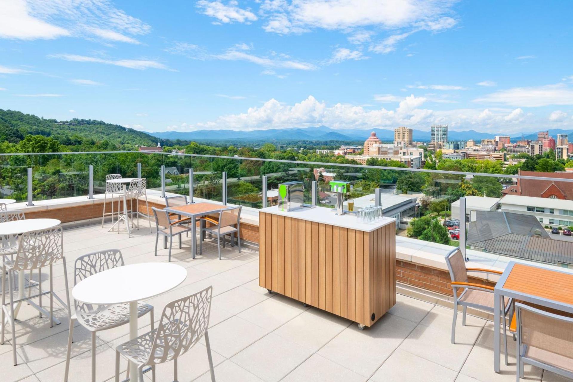 Element by Marriott Asheville Downtown photo 8