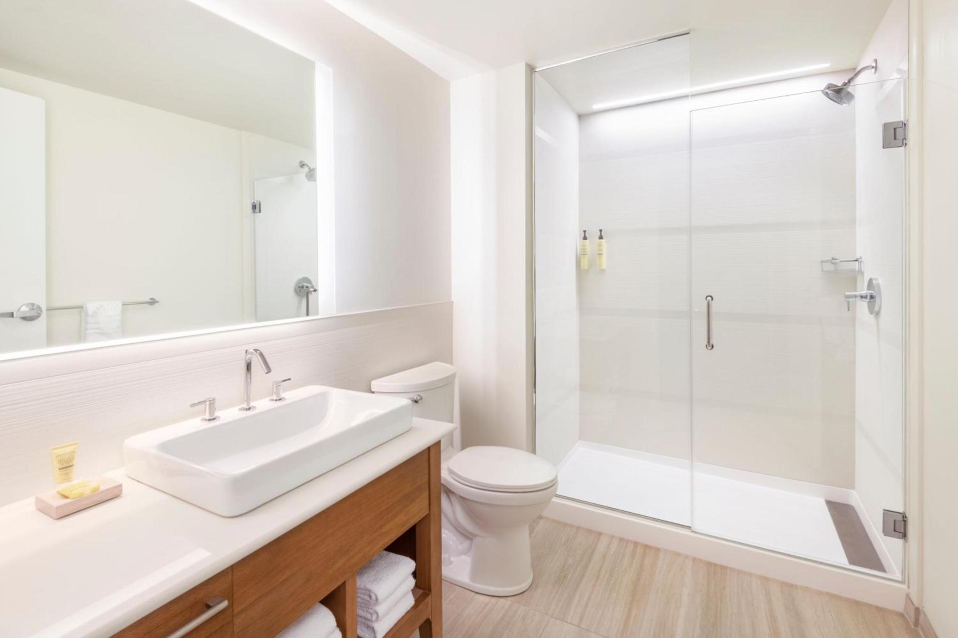 Element by Marriott Asheville Downtown photo 15