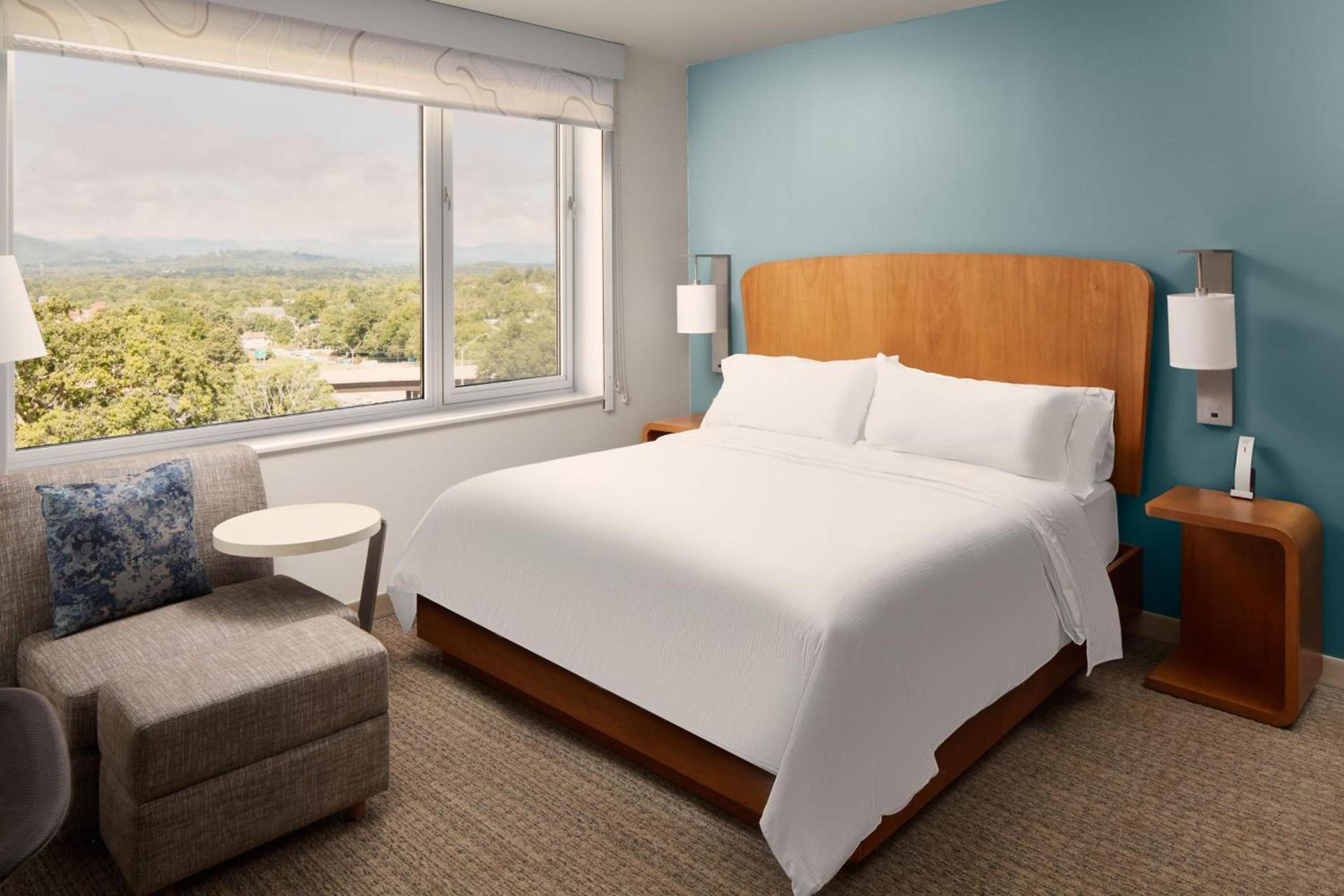 Element by Marriott Asheville Downtown photo 11