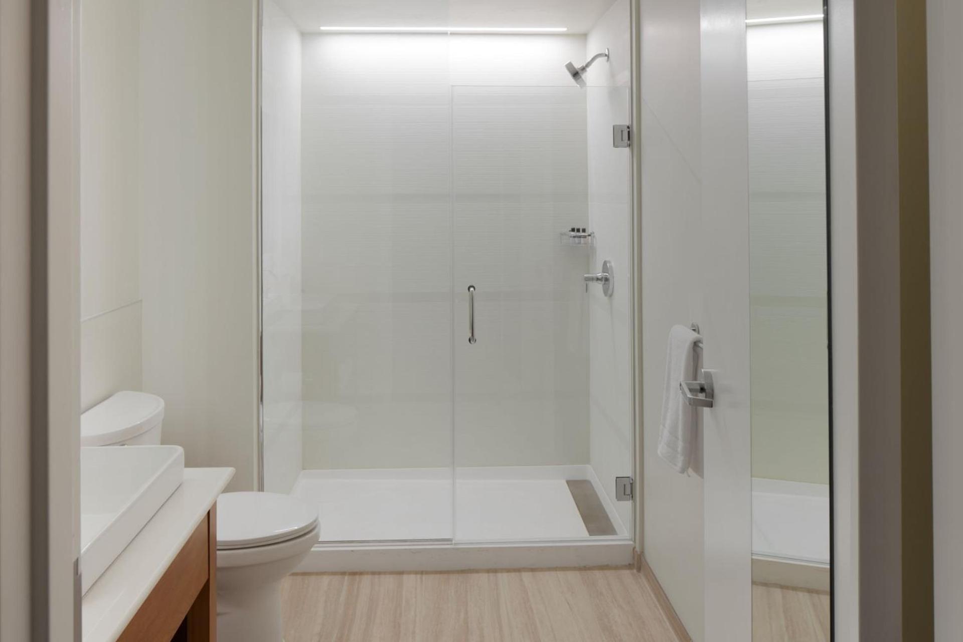 Element by Marriott Asheville Downtown photo 16