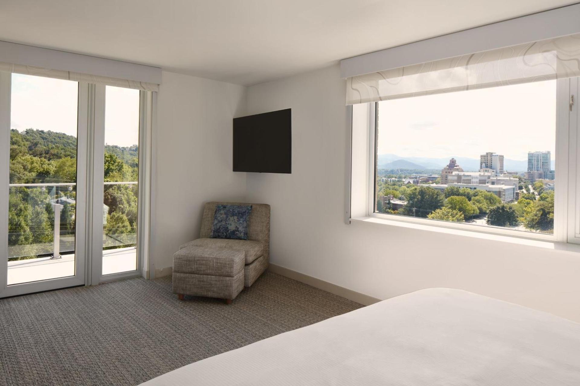 Element by Marriott Asheville Downtown photo 22