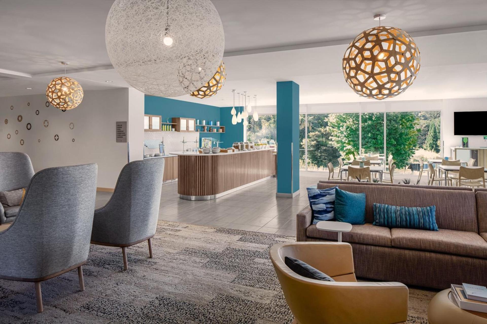 Element by Marriott Asheville Downtown photo 30