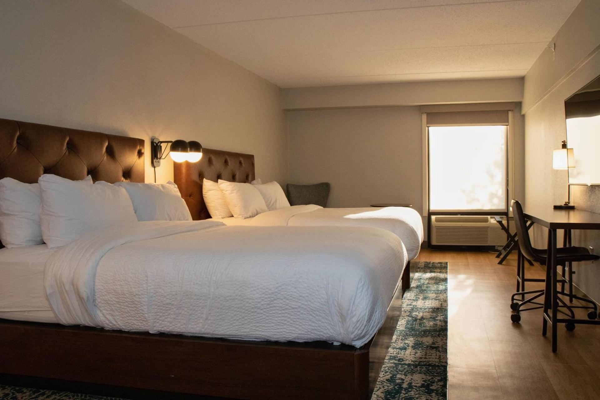 Four Points by Sheraton Allentown Lehigh Valley photo 6